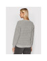 Pepe Jeans Суитшърт Nana PL581128 Сив Regular Fit - Pepit.bg