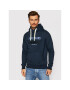 Pepe Jeans Суитшърт Neville PM581620 Тъмносин Regular Fit - Pepit.bg