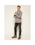 Pepe Jeans Суитшърт Neville PM581816 Сив Regular Fit - Pepit.bg