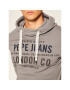 Pepe Jeans Суитшърт Neville PM581816 Сив Regular Fit - Pepit.bg