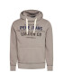 Pepe Jeans Суитшърт Neville PM581816 Сив Regular Fit - Pepit.bg