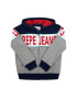 Pepe Jeans Суитшърт PB581066 Сив Regular Fit - Pepit.bg