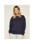 Pepe Jeans Суитшърт PL580546 Тъмносин Regular Fit - Pepit.bg