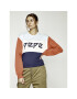 Pepe Jeans Суитшърт Primrose PL580963 Цветен Regular Fit - Pepit.bg