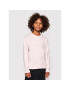 Pepe Jeans Суитшърт Rose PG581083 Розов Regular Fit - Pepit.bg