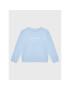 Pepe Jeans Суитшърт Rose PG581246 Син Regular Fit - Pepit.bg