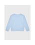 Pepe Jeans Суитшърт Rose PG581246 Син Regular Fit - Pepit.bg