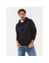 Pepe Jeans Суитшърт Ryan Hoodie PM582328 Тъмносин Regular Fit - Pepit.bg