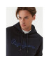 Pepe Jeans Суитшърт Ryan Hoodie PM582328 Тъмносин Regular Fit - Pepit.bg