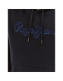 Pepe Jeans Суитшърт Ryan Hoodie PM582328 Тъмносин Regular Fit - Pepit.bg