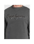 Pepe Jeans Суитшърт Ryan PM582327 Сив Regular Fit - Pepit.bg