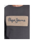 Pepe Jeans Суитшърт Sean PM582316 Сив Regular Fit - Pepit.bg