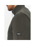 Pepe Jeans Суитшърт Snell Mock PM702381 Сив Regular Fit - Pepit.bg
