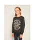 Pepe Jeans Суитшърт Steff PB581161 Черен Regular Fit - Pepit.bg