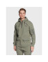 Pepe Jeans Суитшърт Steven PM582322 Зелен Regular Fit - Pepit.bg