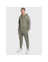 Pepe Jeans Суитшърт Steven PM582322 Зелен Regular Fit - Pepit.bg