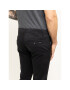 Pepe Jeans Текстилни панталони Charly PM210992 Черен Slim Fit - Pepit.bg