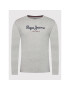 Pepe Jeans Тениска с дълъг ръкав Eggo PM508209 Сив Regular Fit - Pepit.bg