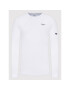 Pepe Jeans Тениска с дълъг ръкав Original Basic 2 Long N PM508211 Бял Slim Fit - Pepit.bg