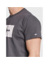 Pepe Jeans Тишърт Aaron PM508639 Сив Regular Fit - Pepit.bg