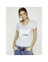 Pepe Jeans Тишърт Adele PL504431 Син Regular Fit - Pepit.bg