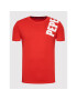 Pepe Jeans Тишърт Aerol PM508229 Червен Slim Fit - Pepit.bg