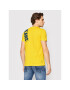 Pepe Jeans Тишърт Aerol PM508229 Жълт Slim Fit - Pepit.bg