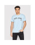Pepe Jeans Тишърт Alessio PM508256 Син Regular Fit - Pepit.bg