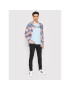 Pepe Jeans Тишърт Alessio PM508256 Син Regular Fit - Pepit.bg