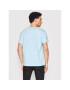 Pepe Jeans Тишърт Alessio PM508256 Син Regular Fit - Pepit.bg