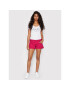 Pepe Jeans Тишърт Baia PL505123 Бял Regular Fit - Pepit.bg