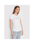 Pepe Jeans Тишърт Beatrice PL504434 Бял Regular Fit - Pepit.bg