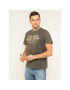 Pepe Jeans Тишърт Ben PM506903 Кафяв Regular Fit - Pepit.bg