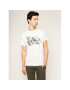 Pepe Jeans Тишърт Betrand PM506906 Бежов Regular Fit - Pepit.bg