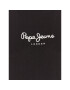 Pepe Jeans Тишърт Camila PL505292 Черен Regular Fit - Pepit.bg