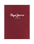 Pepe Jeans Тишърт Camila PL505292 Червен Regular Fit - Pepit.bg