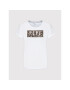 Pepe Jeans Тишърт Cristinas PL504996 Бял Regular Fit - Pepit.bg