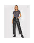 Pepe Jeans Тишърт Debo PL504997 Сив Regular Fit - Pepit.bg