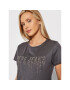 Pepe Jeans Тишърт Debo PL504997 Сив Regular Fit - Pepit.bg