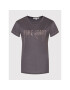 Pepe Jeans Тишърт Debo PL504997 Сив Regular Fit - Pepit.bg