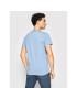 Pepe Jeans Тишърт Derek PM508011 Син Regular Fit - Pepit.bg