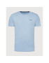 Pepe Jeans Тишърт Derek PM508011 Син Regular Fit - Pepit.bg