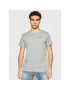 Pepe Jeans Тишърт Derek PM508011 Сив Regular Fit - Pepit.bg