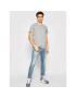 Pepe Jeans Тишърт Derek PM508011 Сив Regular Fit - Pepit.bg