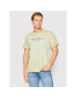 Pepe Jeans Тишърт Don N PM508108 Бежов Regular Fit - Pepit.bg