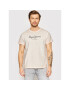 Pepe Jeans Тишърт Don PM508108 Розов Regular Fit - Pepit.bg