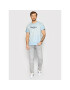 Pepe Jeans Тишърт Don PM508108 Син Regular Fit - Pepit.bg