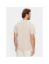 Pepe Jeans Тишърт Eggo N PM508208 Бежов Regular Fit - Pepit.bg