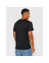 Pepe Jeans Тишърт Eggo PM508208 Черен Regular Fit - Pepit.bg