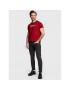 Pepe Jeans Тишърт Eggo PM508208 Червен Regular Fit - Pepit.bg